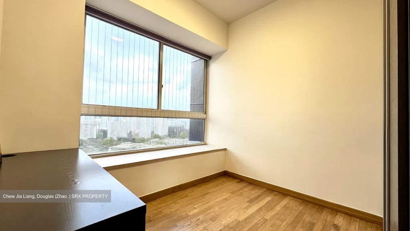 The Regency At Tiong Bahru (D3), Condominium #558998721